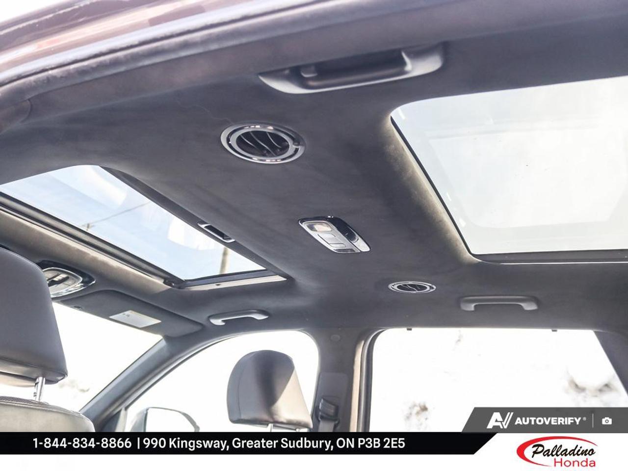 2020 Hyundai PALISADE ULTIMATE Photo