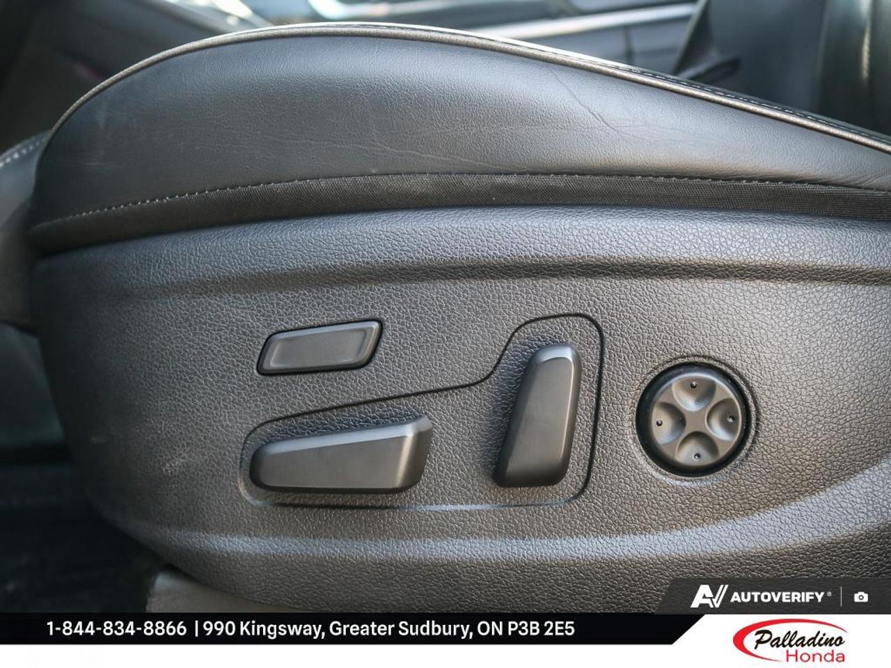 2020 Hyundai PALISADE ULTIMATE Photo