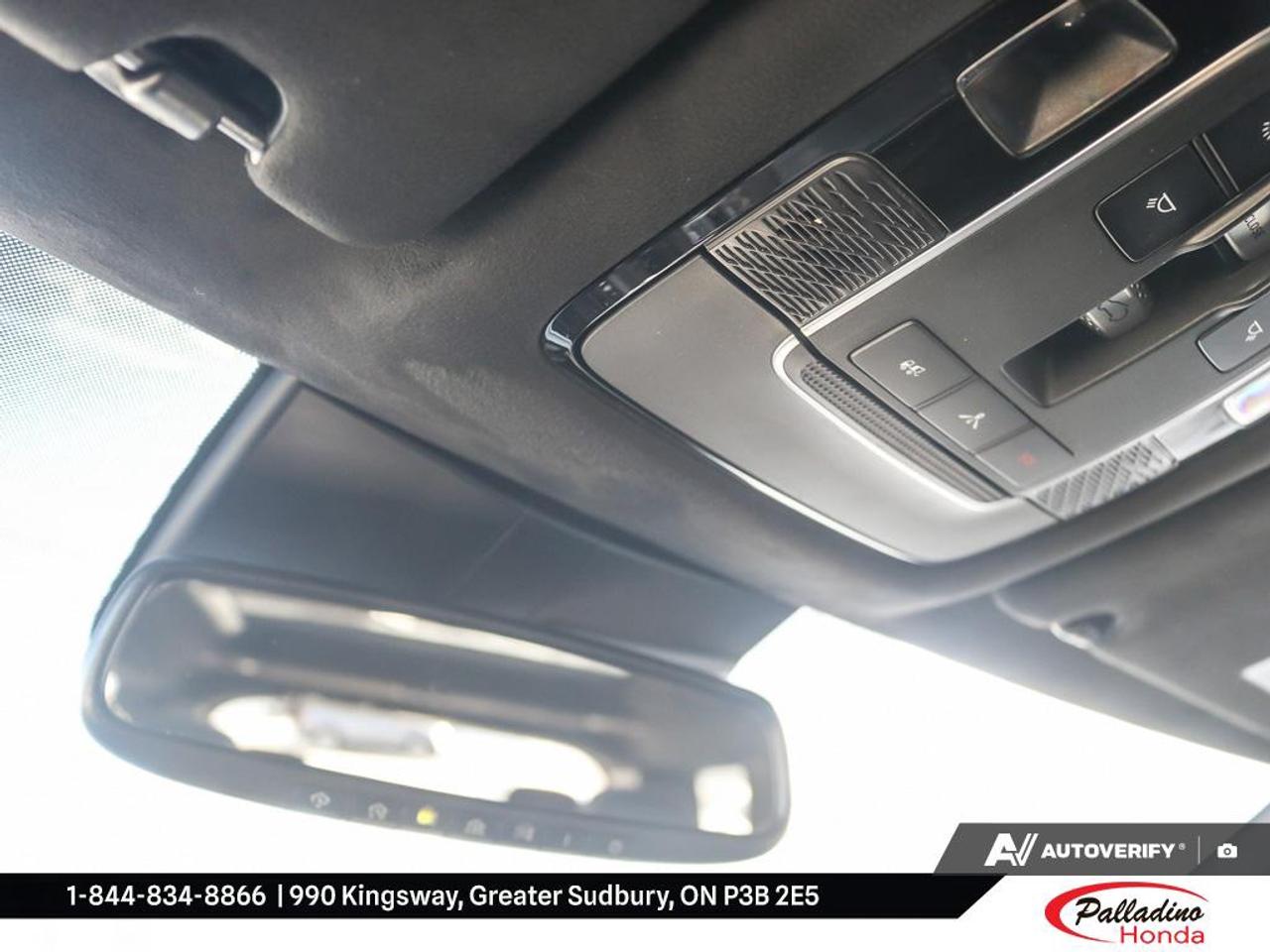 2020 Hyundai PALISADE ULTIMATE Photo