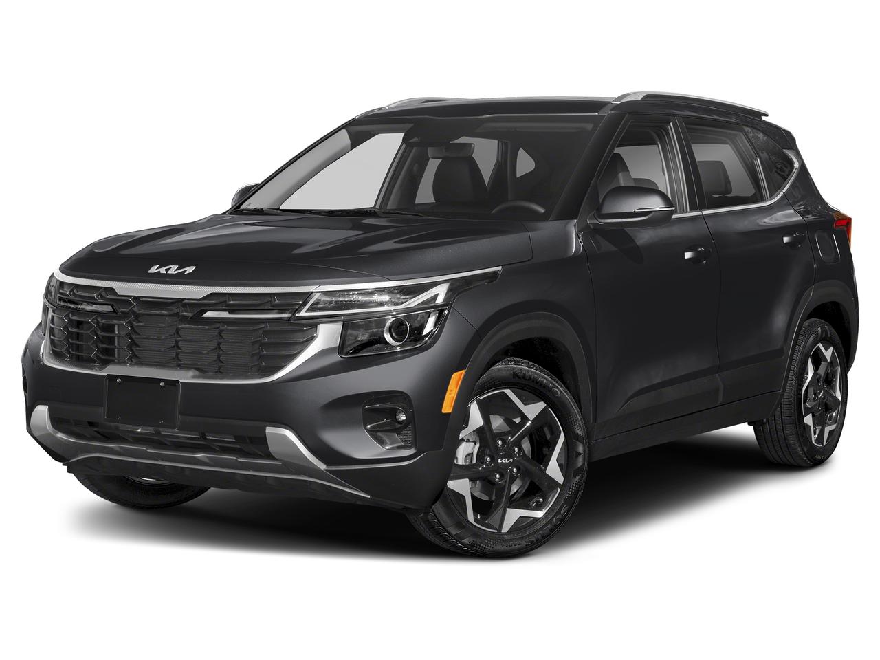 Meet the brand new 2026 Kia Seltos EX Premium AWD at Peterborough Kia in Peterborough. This compact SUV blends confident style, everyday utility, and all-weather traction in one smart package. Finished in Black with a Black interior, it delivers a clean, modern look and the ease of an automatic transmission.

The 2026 Kia Seltos EX Premium AWD is a great fit for drivers who want comfort, versatility, and year-round confidence. Its all-wheel drive system helps support traction in changing Ontario conditions, while the SUV design gives you a practical cabin, flexible cargo space, and easy access for daily life.

FEATURES OF THE Seltos Ex Premium Awd
»» All-wheel drive for year-round road confidence
»» Automatic transmission for smooth daily driving
»» Black exterior with clean modern presence
»» Black interior with a refined feel

ADVANCED SAFETY FEATURES
»» Driver-assist features help support safer travel
»» SUV design offers clear outward visibility
»» All-wheel drive adds confidence in weather
»» Stable road manners support daily control

PERFORMANCE AND EFFICIENCY
»» Automatic transmission delivers smooth power response
»» All-wheel drive supports changing road conditions
»» Compact SUV size aids urban driving
»» Balanced design suits commuting and trips

COMFORT AND CONVENIENCE
»» Spacious cabin supports daily family comfort
»» Easy entry height helps everyday access
»» Flexible layout suits passengers and gear
»» Four-door design improves daily practicality

TECHNONOLGY AND CONNECTIVITY
»» Easy-to-use controls support everyday operation
»» Clear displays help keep information visible
»» Cabin layout keeps key functions handy
»» Modern design supports connected daily driving

CARGO SPACE
»» Rear cargo area suits daily errands
»» SUV shape helps carry bulky items
»» Flexible storage supports active lifestyles
»» Practical space works for weekend travel

WHAT OTHER OWNERS LIKE
»» Useful size for city and highway
»» Confident all-wheel drive in poor weather
»» Comfortable ride for daily commuting
»» Practical cargo room for everyday needs

WARRANTY
»» Additional warranty information: 5 year/ 100,000km
»» Brand new condition for fresh ownership
»» New vehicle coverage adds peace of mind
»» Support for confident long-term driving

This 2026 Kia Seltos Ex Premium Awds VIN is: KNDERCAA6T7934972.<p>Meet the brand new 2026 Kia Seltos EX Premium AWD at Peterborough Kia in Peterborough. This compact SUV blends confident style</p>
<p> modern look and the ease of an automatic transmission.

The 2026 Kia Seltos EX Premium AWD is a great fit for drivers who want comfort</p>
<p> and year-round confidence. Its all-wheel drive system helps support traction in changing Ontario conditions</p>
<p> and easy access for daily life.

FEATURES OF THE Seltos Ex Premium Awd
»» All-wheel drive for year-round road confidence
»» Automatic transmission for smooth daily driving
»» Black exterior with clean modern presence
»» Black interior with a refined feel

ADVANCED SAFETY FEATURES
»» Driver-assist features help support safer travel
»» SUV design offers clear outward visibility
»» All-wheel drive adds confidence in weather
»» Stable road manners support daily control

PERFORMANCE AND EFFICIENCY
»» Automatic transmission delivers smooth power response
»» All-wheel drive supports changing road conditions
»» Compact SUV size aids urban driving
»» Balanced design suits commuting and trips

COMFORT AND CONVENIENCE
»» Spacious cabin supports daily family comfort
»» Easy entry height helps everyday access
»» Flexible layout suits passengers and gear
»» Four-door design improves daily practicality

TECHNONOLGY AND CONNECTIVITY
»» Easy-to-use controls support everyday operation
»» Clear displays help keep information visible
»» Cabin layout keeps key functions handy
»» Modern design supports connected daily driving

CARGO SPACE
»» Rear cargo area suits daily errands
»» SUV shape helps carry bulky items
»» Flexible storage supports active lifestyles
»» Practical space works for weekend travel

WHAT OTHER OWNERS LIKE
»» Useful size for city and highway
»» Confident all-wheel drive in poor weather
»» Comfortable ride for daily commuting
»» Practical cargo room for everyday needs

WARRANTY
»» Additional warranty information: 5 year/ 100</p>
<p>000km
»» Brand new condition for fresh ownership
»» New vehicle coverage adds peace of mind
»» Support for confident long-term driving

This 2026 Kia Seltos Ex Premium Awds VIN is: KNDERCAA6T7934972.</p>