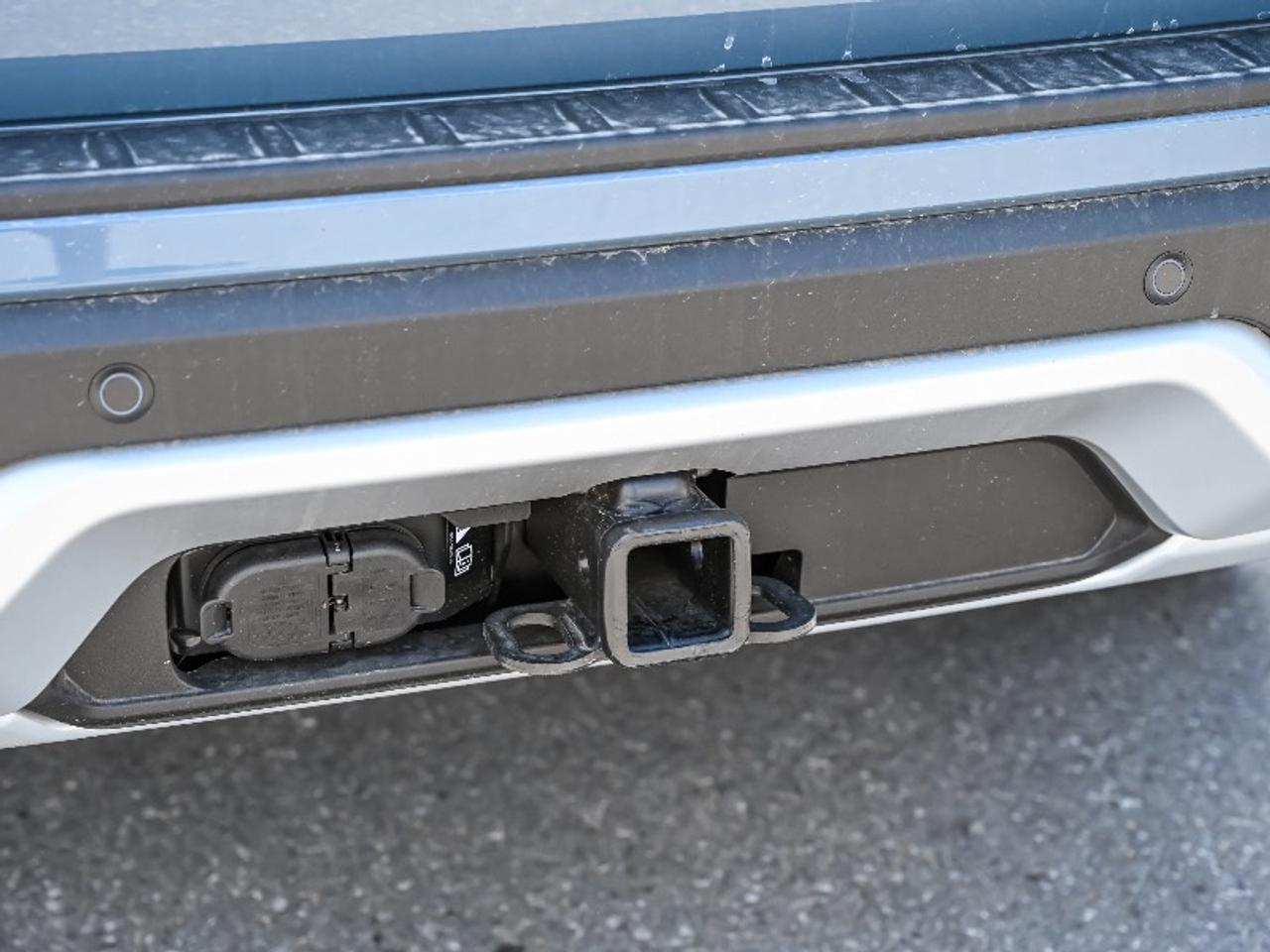 2026 Ford Explorer TREMOR Photo4
