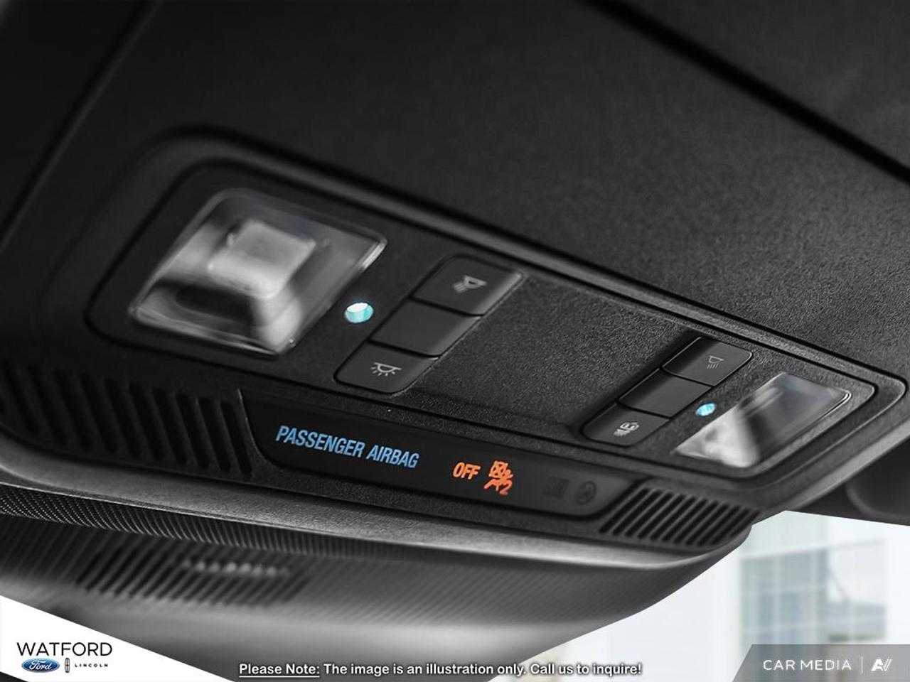 2026 Ford Explorer ST-Line Photo