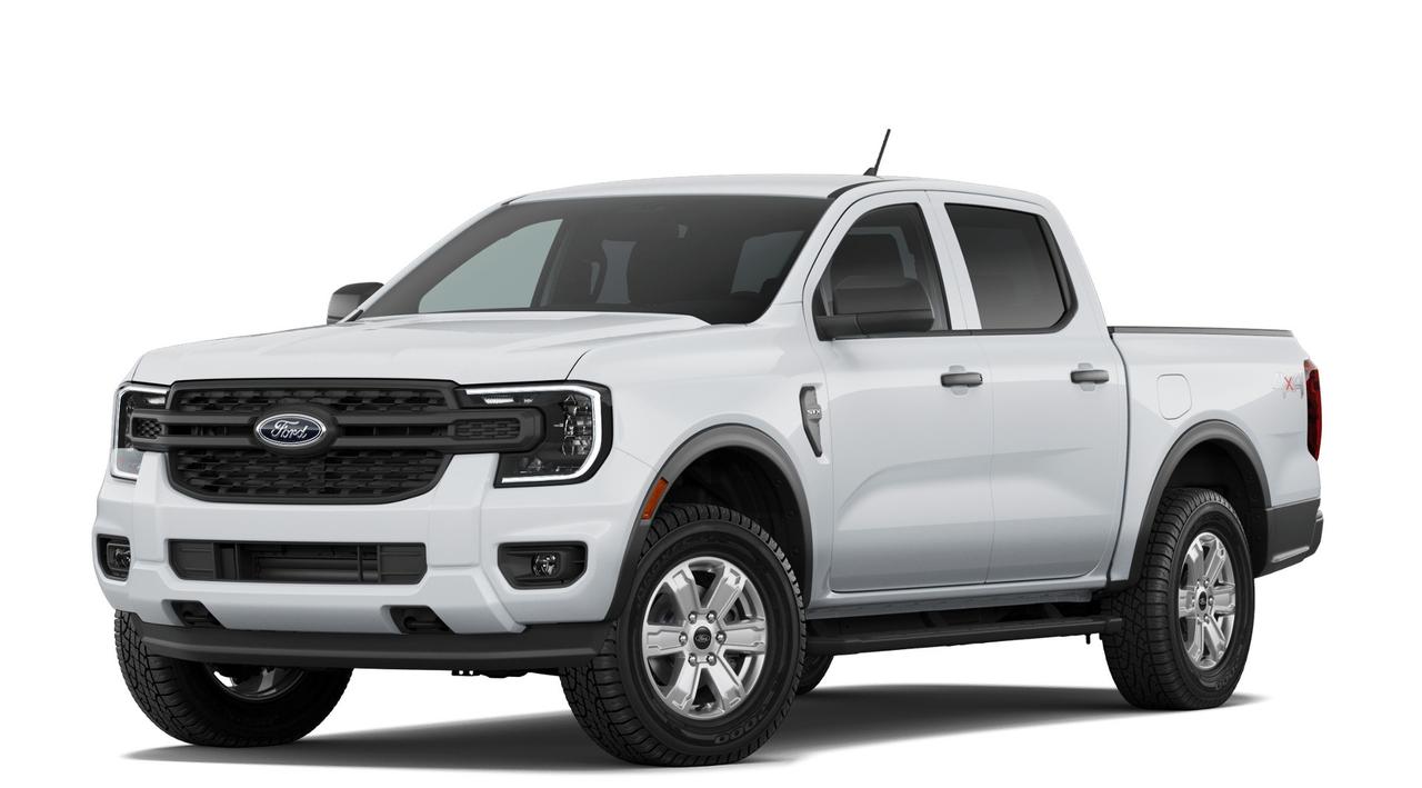2026 Ford Ranger XL Photo