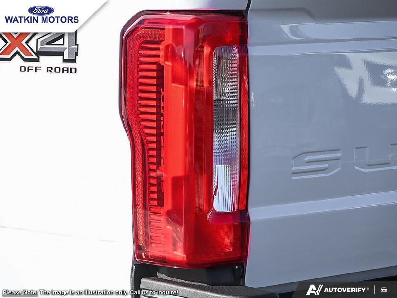 2026 Ford F-350 Super Duty SRW XLT Photo10