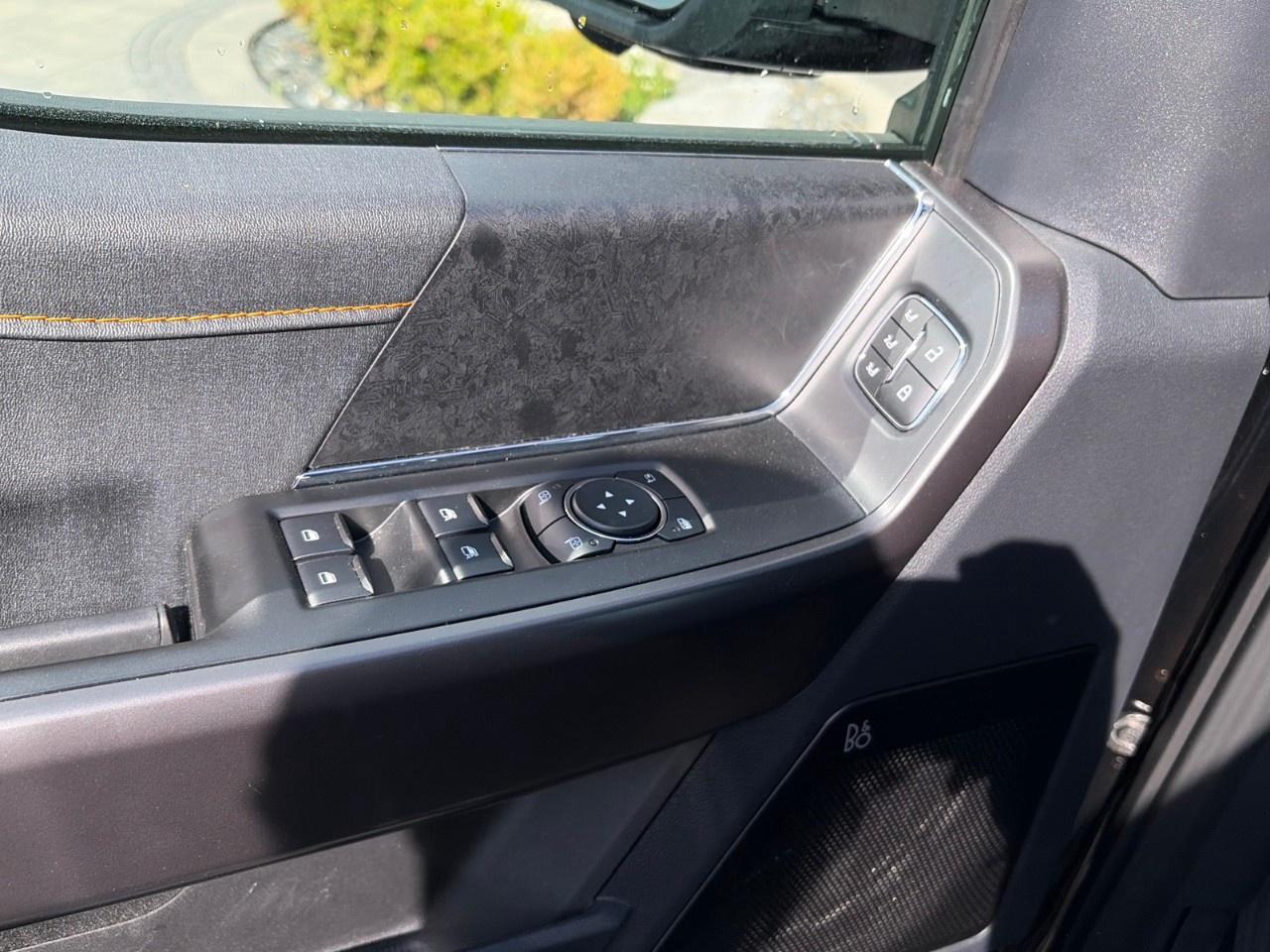 2026 Ford F-150 Tremor 4WD SuperCrew 5.5' Box Photo