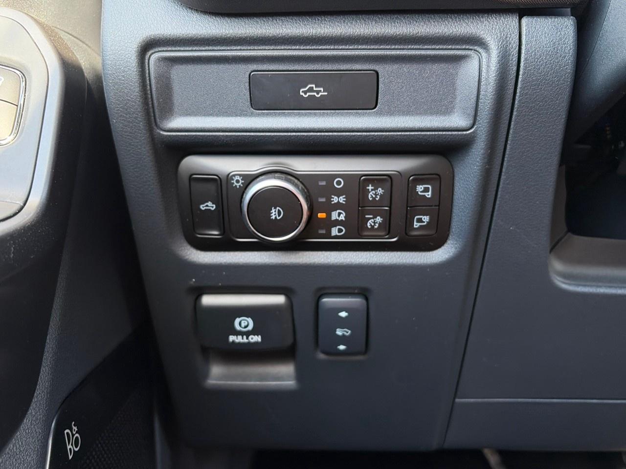 2026 Ford F-150 Tremor 4WD SuperCrew 5.5' Box Photo