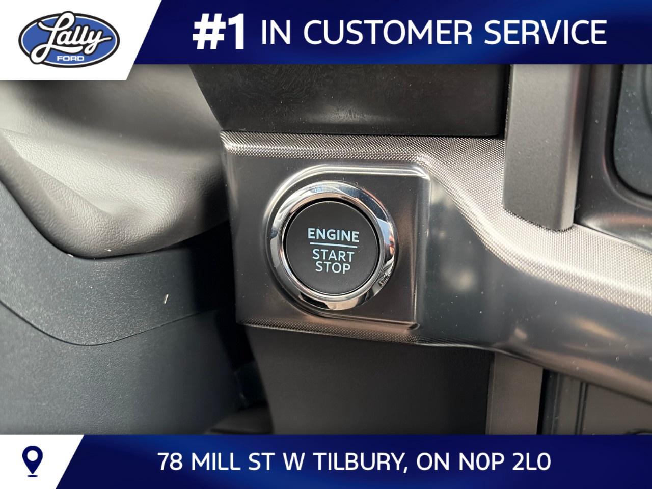 2026 Ford F-150 Tremor 4WD SuperCrew 5.5' Box Photo