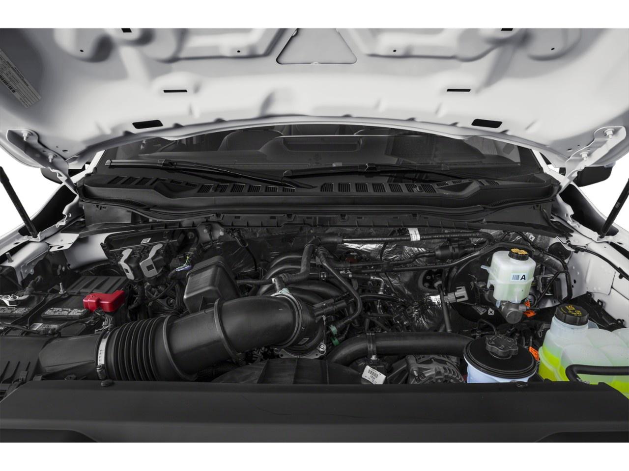 2026 Ford F-250 Super Duty SRW XL 4WD Crew Cab 6.75' Box Photo