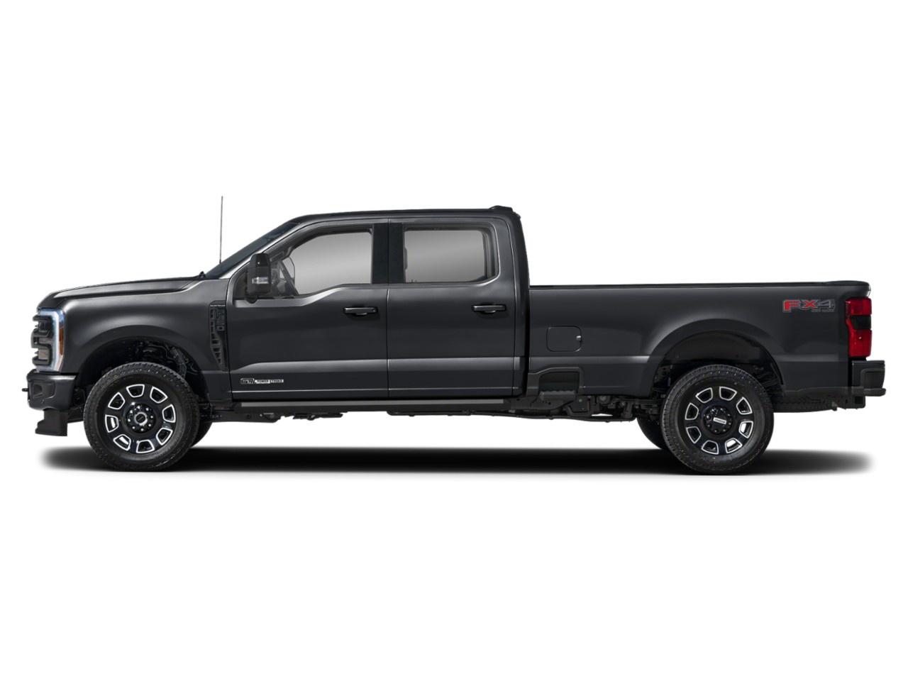 2026 Ford F-350 Super Duty SRW PLATINUM 4WD CREW CAB 6.75' BOX Photo