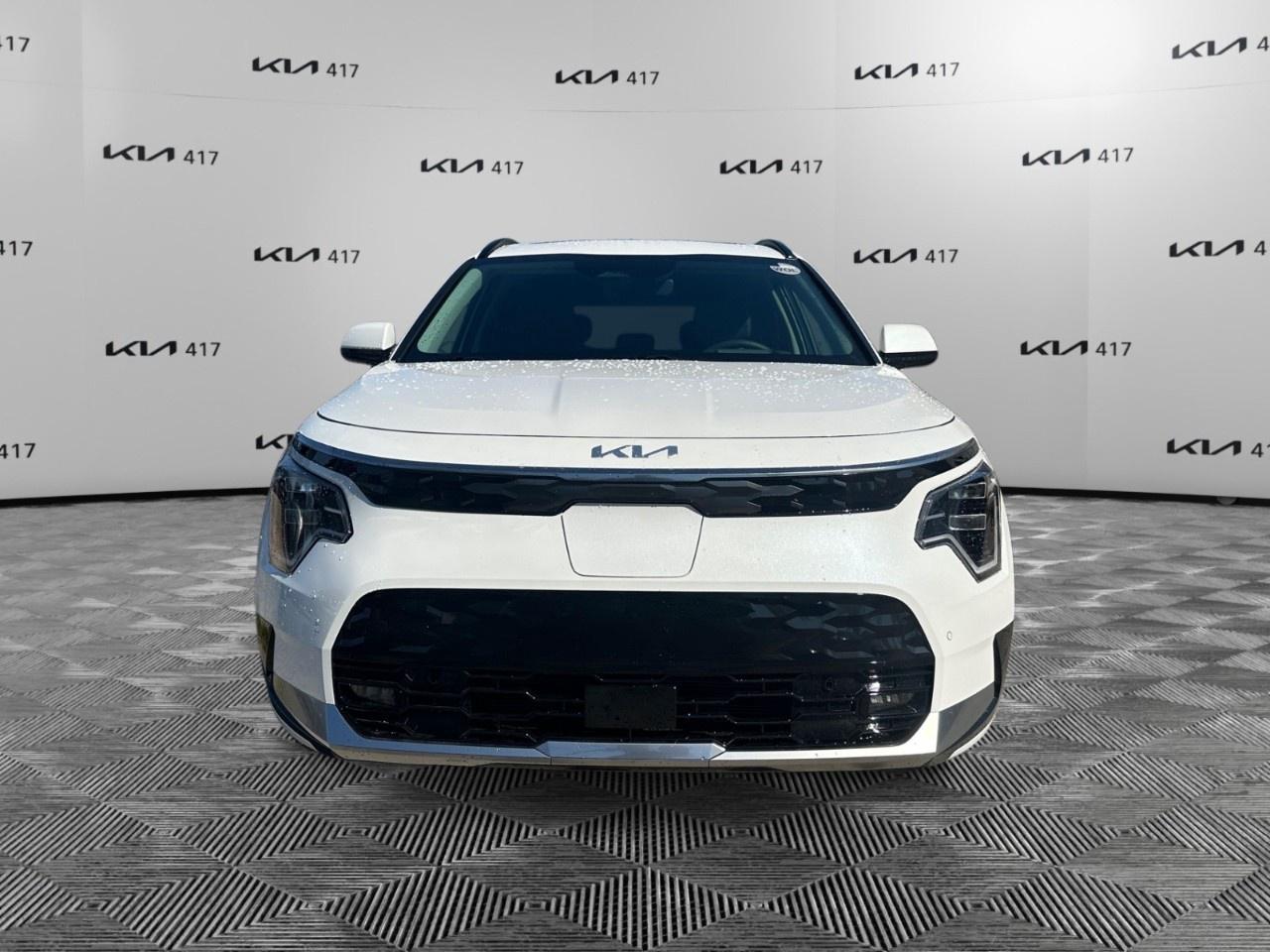 2026 Kia NIRO EV Wave FWD Photo