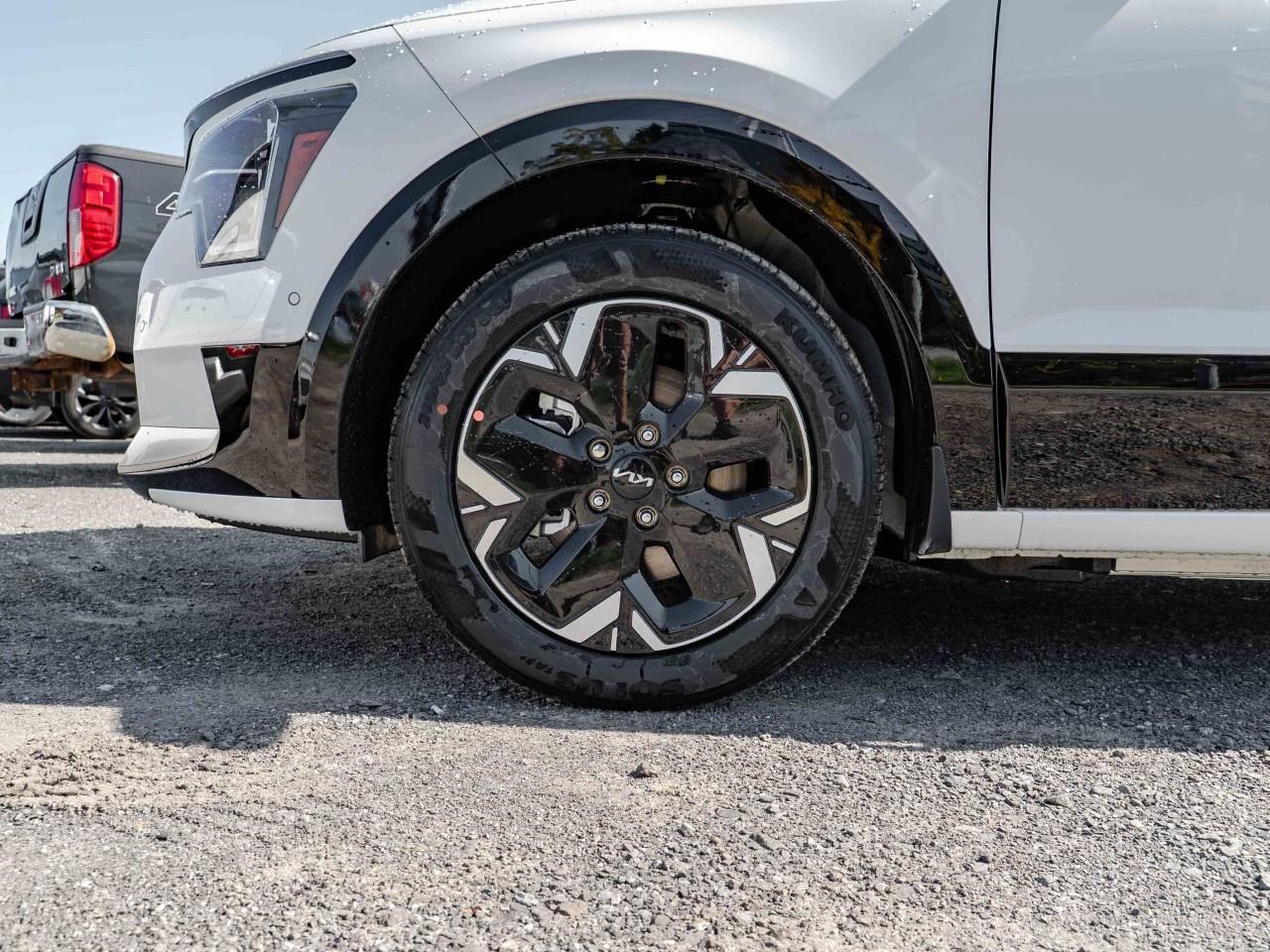 2026 Kia NIRO EV Wave FWD Photo