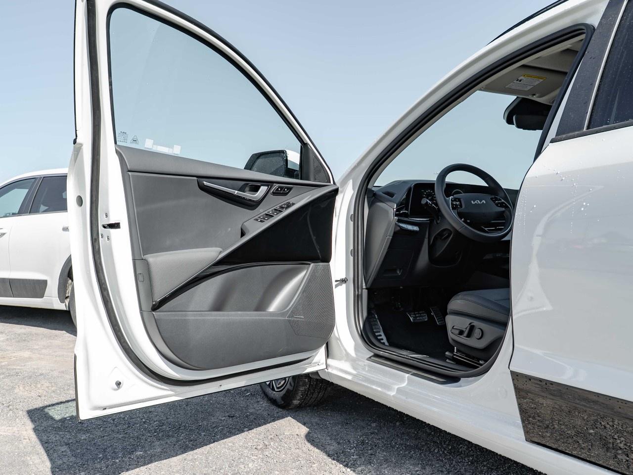 2026 Kia NIRO EV Wave FWD Photo