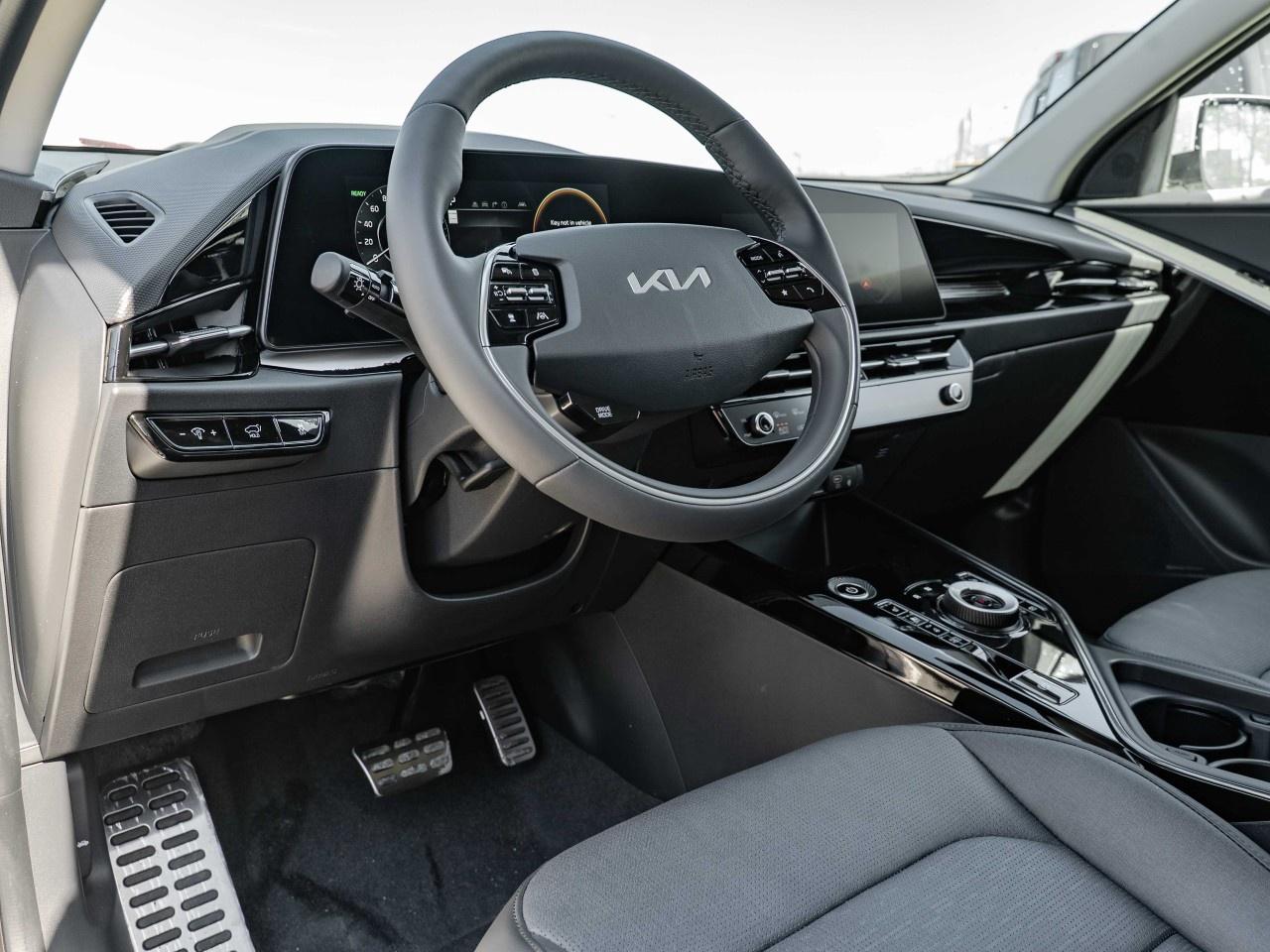 2026 Kia NIRO EV Wave FWD Photo