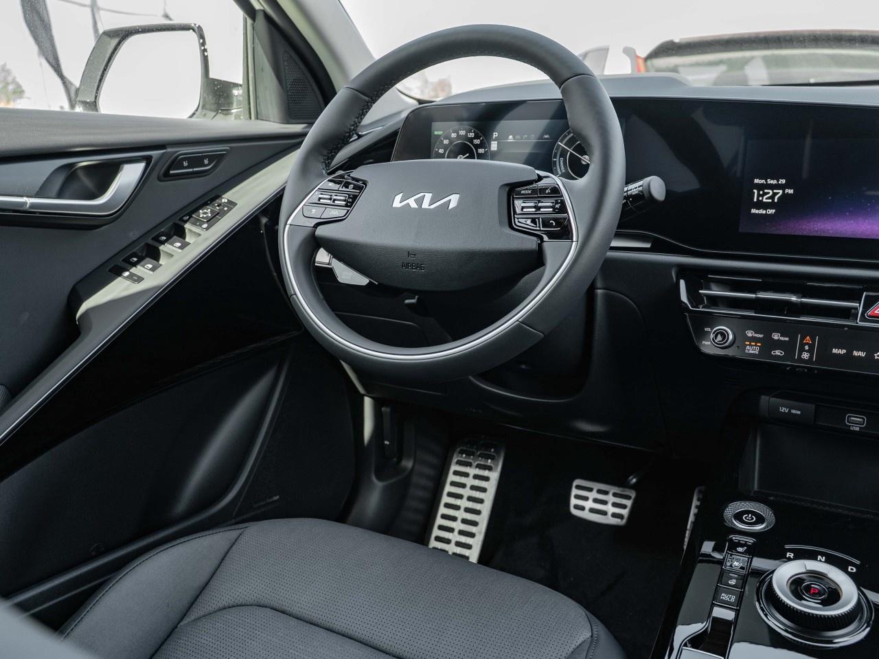 2026 Kia NIRO EV Wave FWD Photo