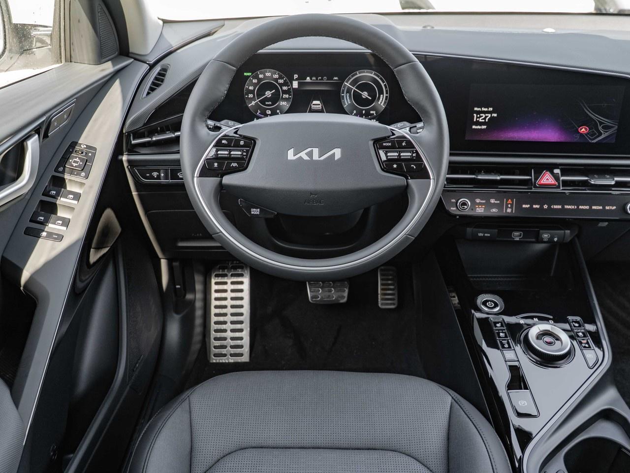 2026 Kia NIRO EV Wave FWD Photo