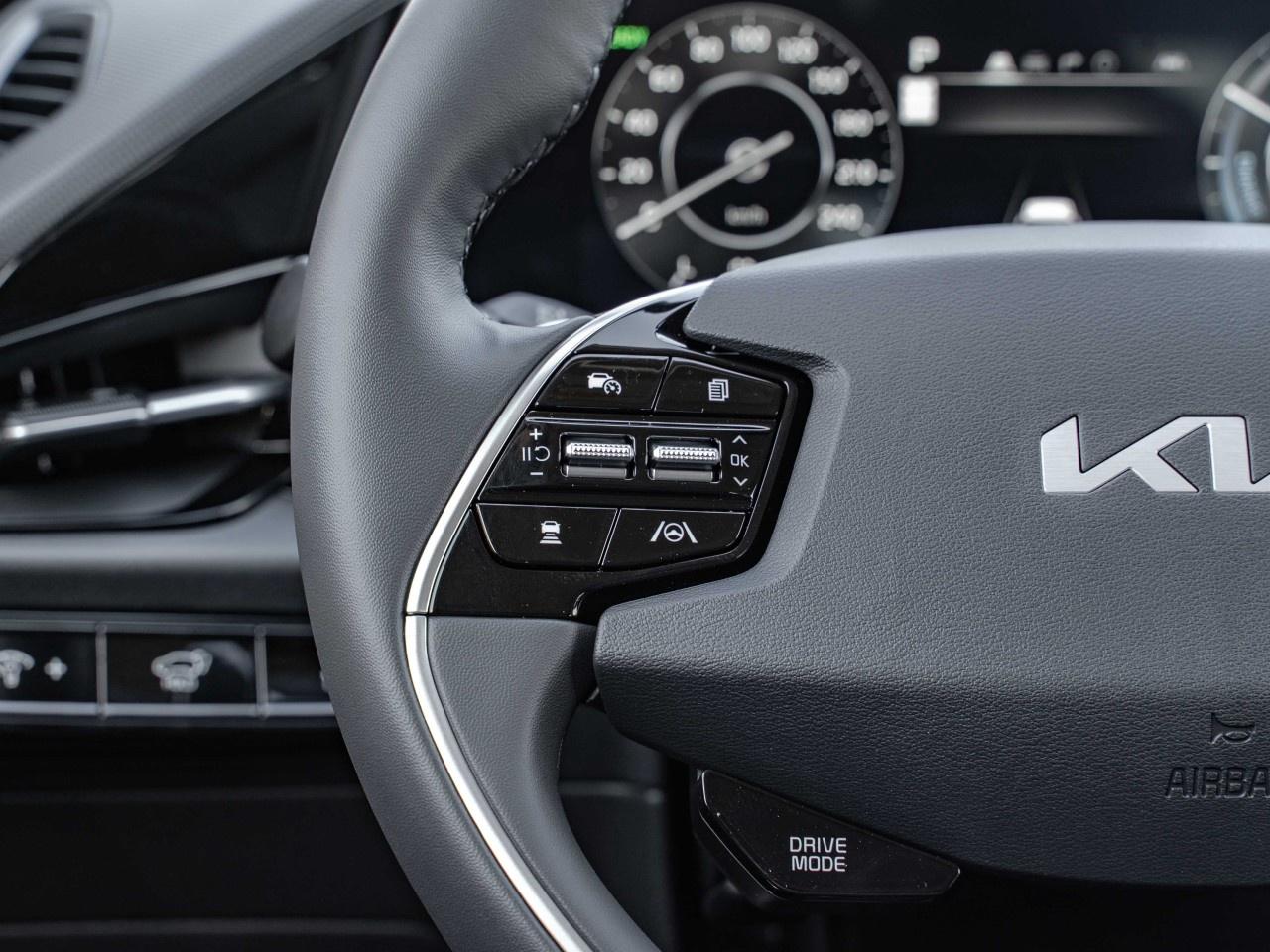 2026 Kia NIRO EV Wave FWD Photo