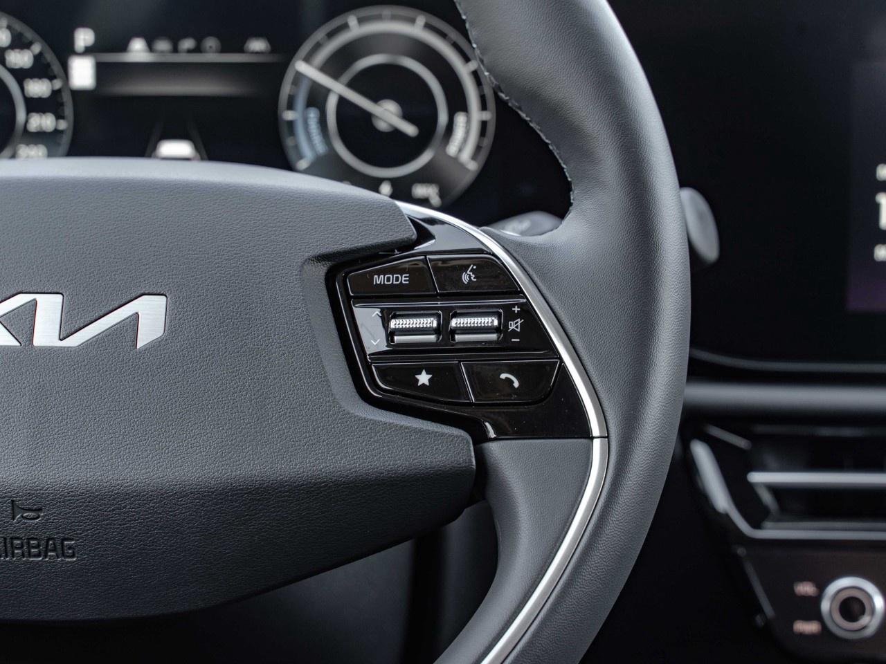 2026 Kia NIRO EV Wave FWD Photo