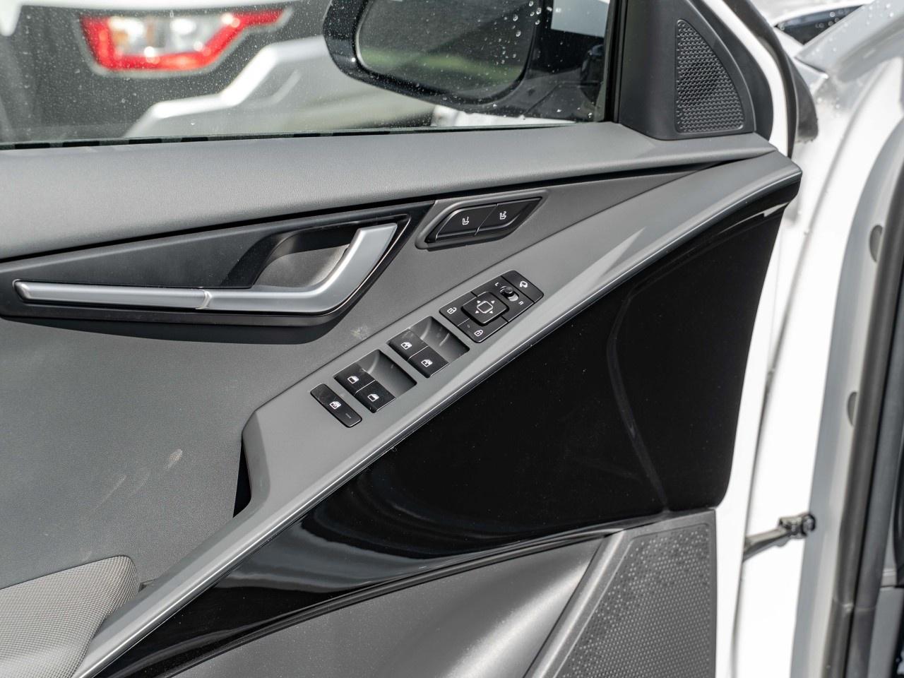 2026 Kia NIRO EV Wave FWD Photo