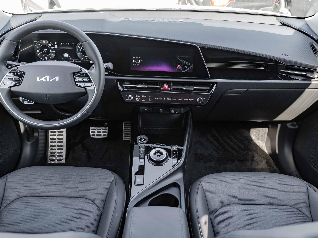 2026 Kia NIRO EV Wave FWD Photo