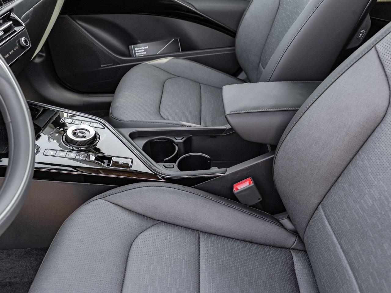 2026 Kia NIRO EV Wave FWD Photo