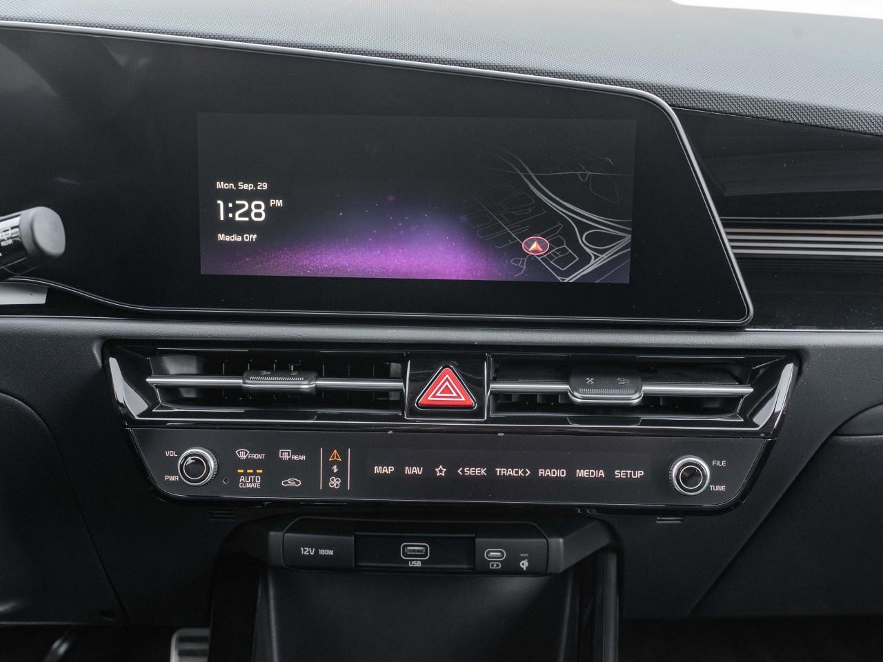 2026 Kia NIRO EV Wave FWD Photo