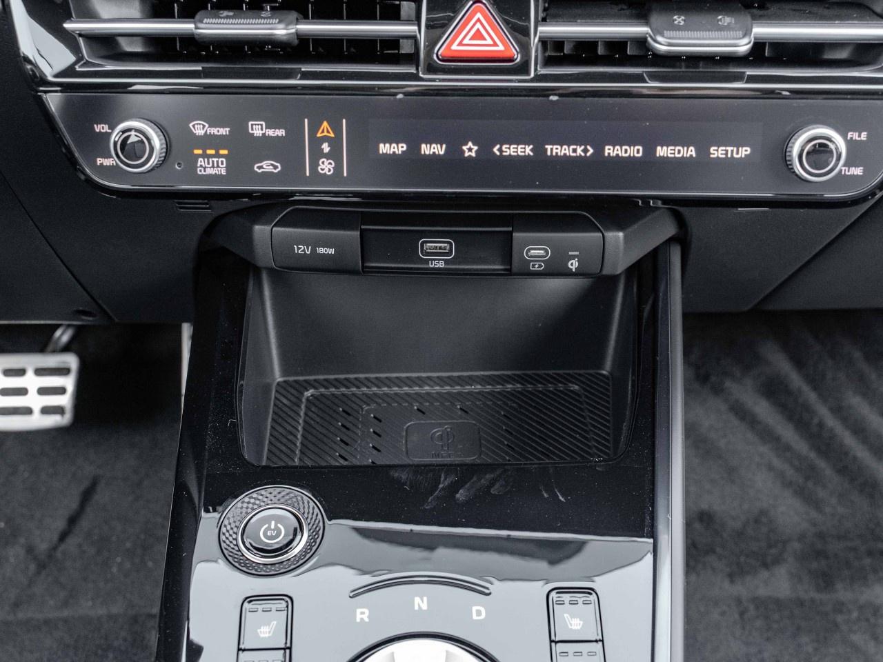 2026 Kia NIRO EV Wave FWD Photo