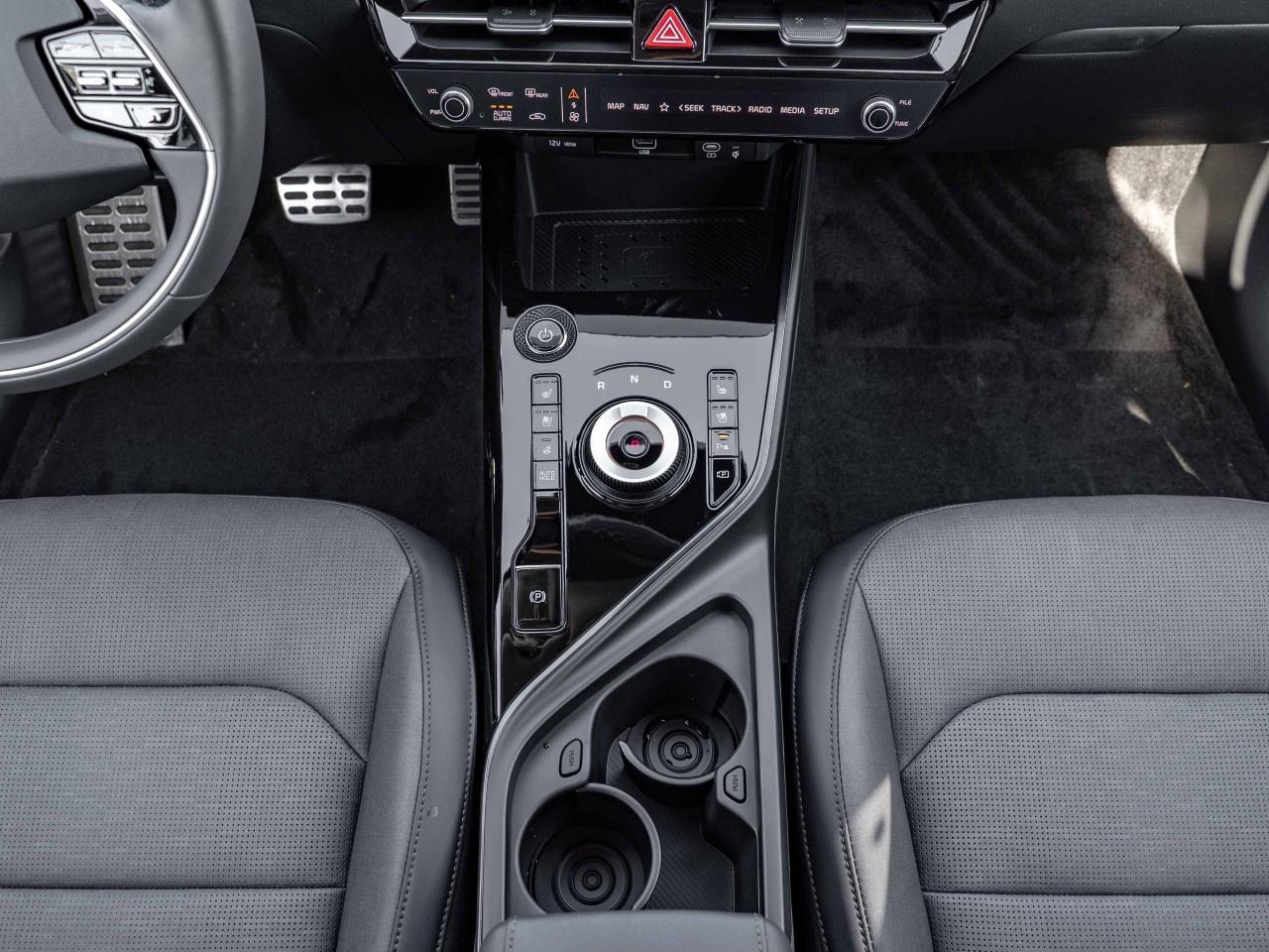 2026 Kia NIRO EV Wave FWD Photo