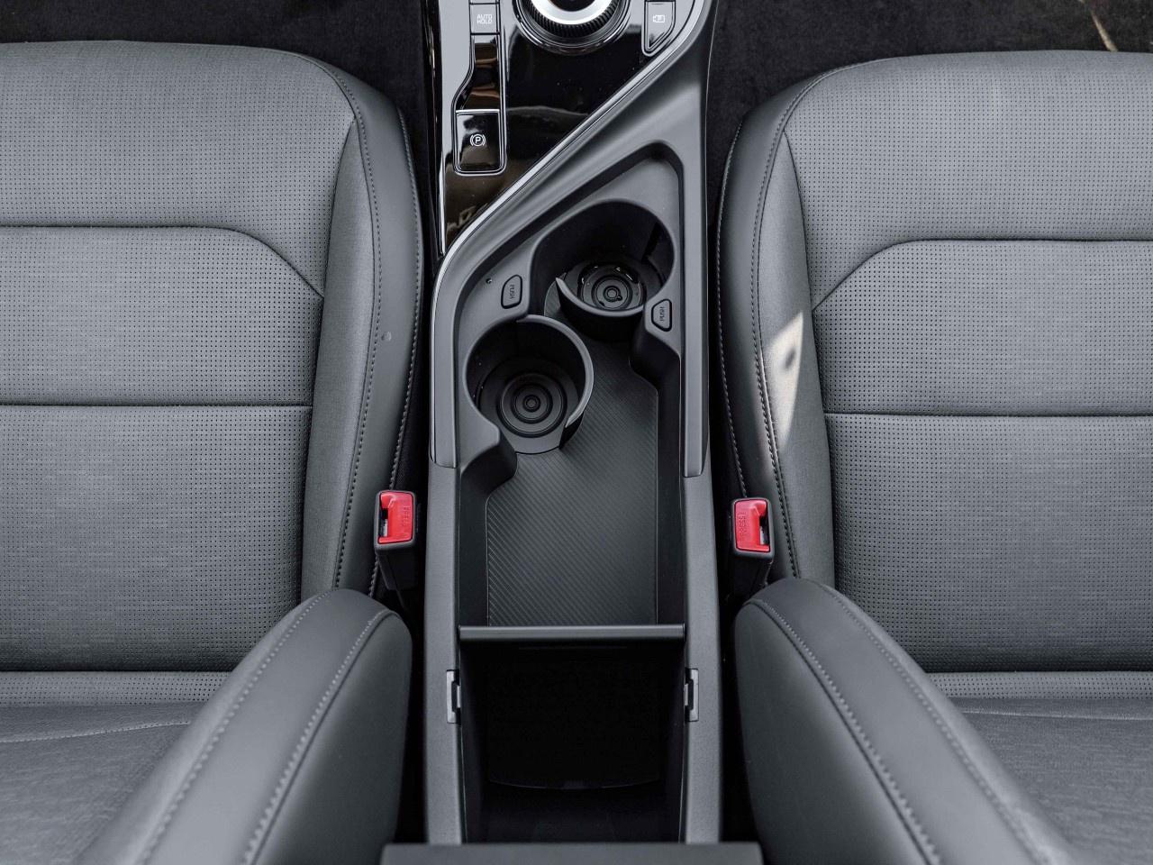 2026 Kia NIRO EV Wave FWD Photo