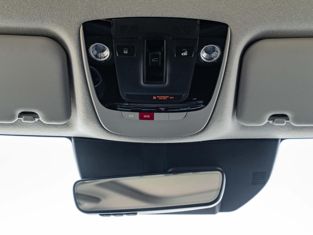 2026 Kia NIRO EV Wave FWD Photo