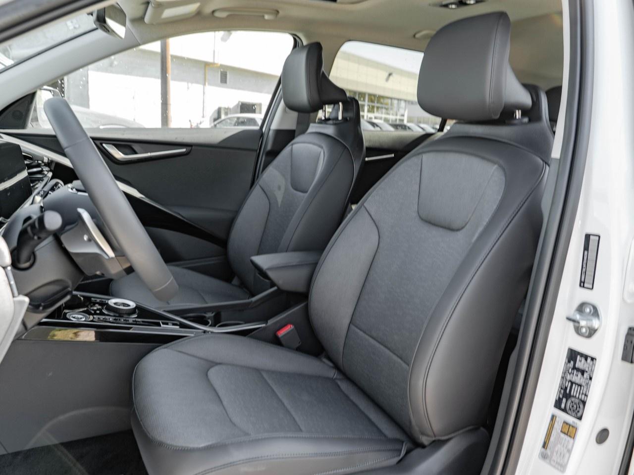 2026 Kia NIRO EV Wave FWD Photo