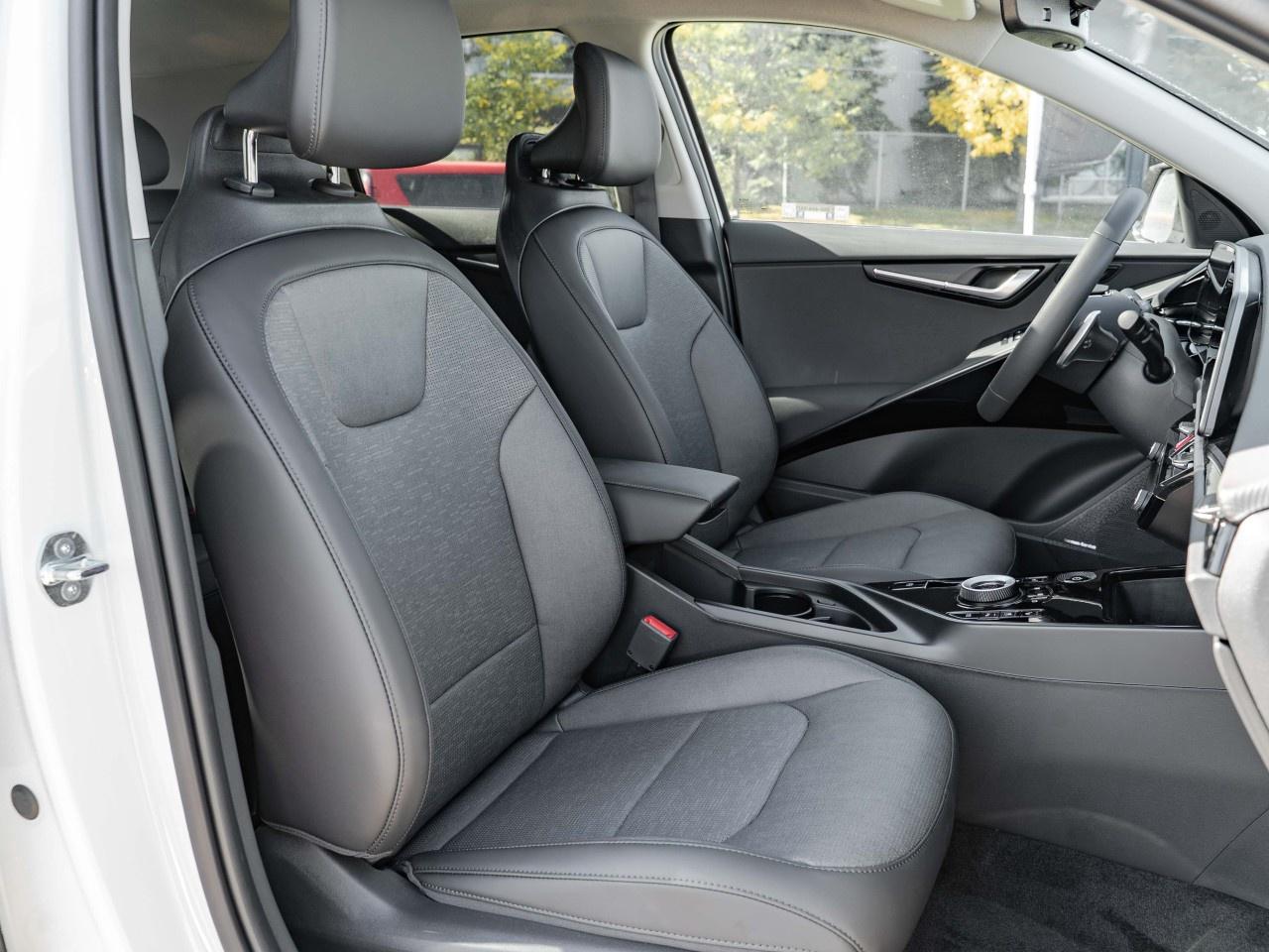 2026 Kia NIRO EV Wave FWD Photo