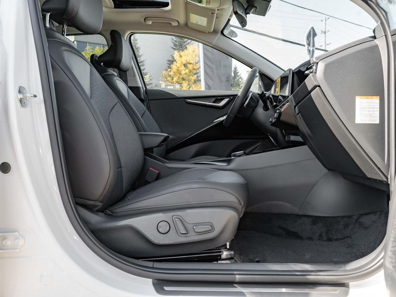 2026 Kia NIRO EV Wave FWD Photo