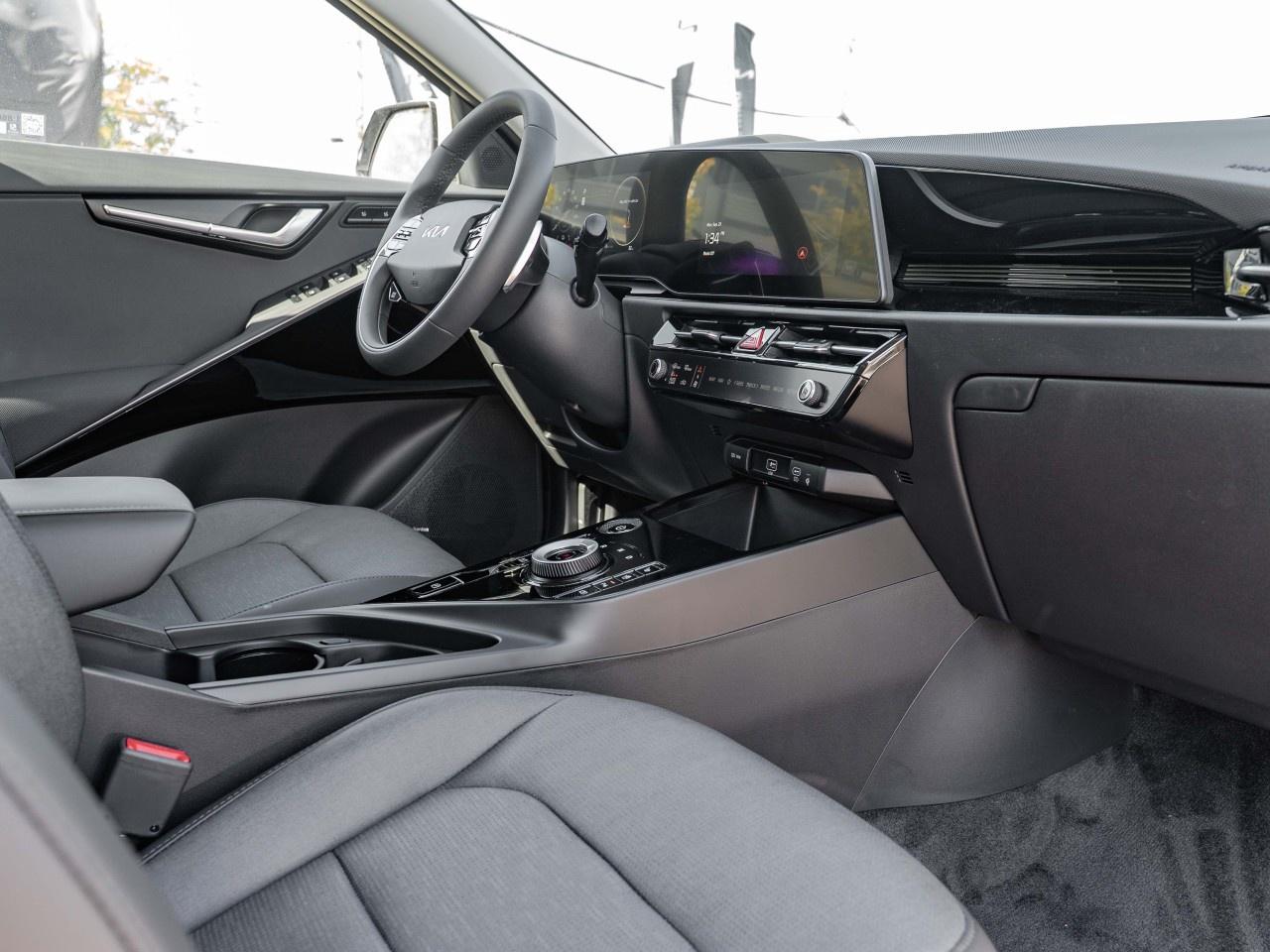 2026 Kia NIRO EV Wave FWD Photo