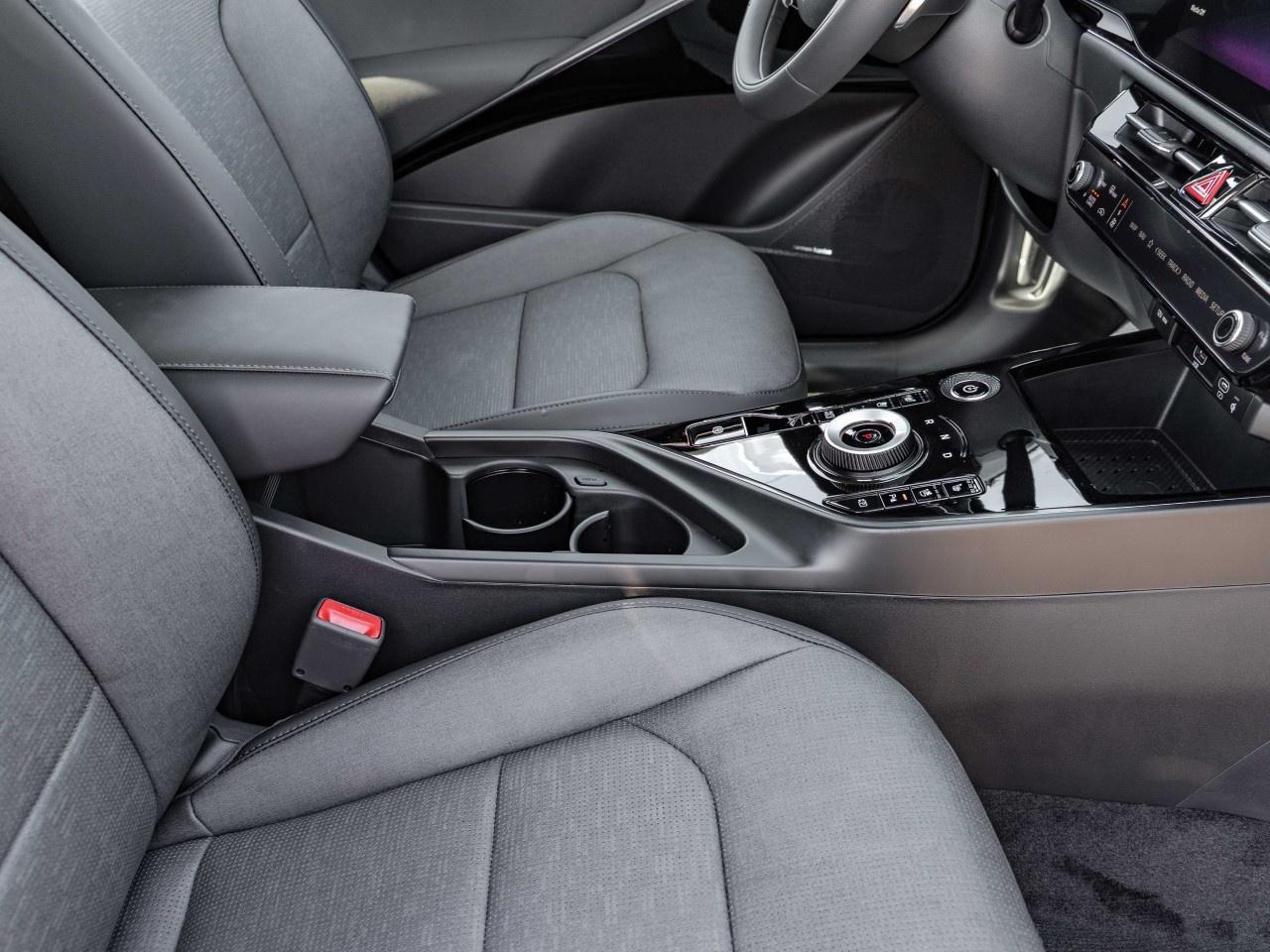 2026 Kia NIRO EV Wave FWD Photo