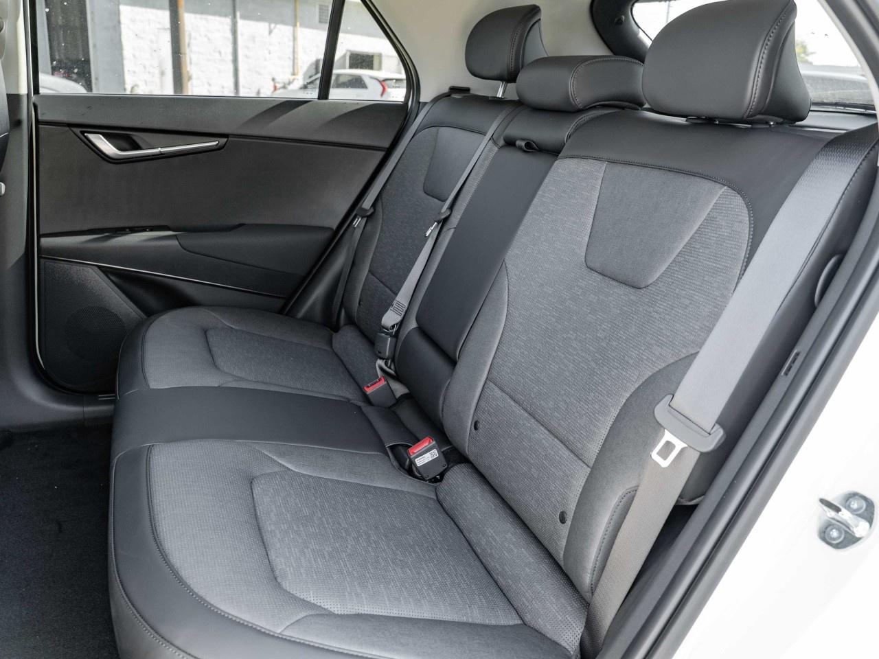 2026 Kia NIRO EV Wave FWD Photo