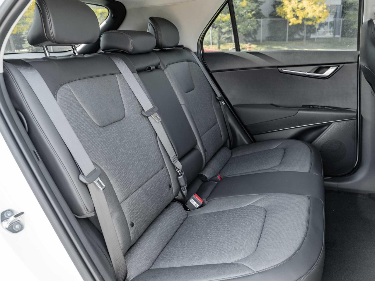 2026 Kia NIRO EV Wave FWD Photo