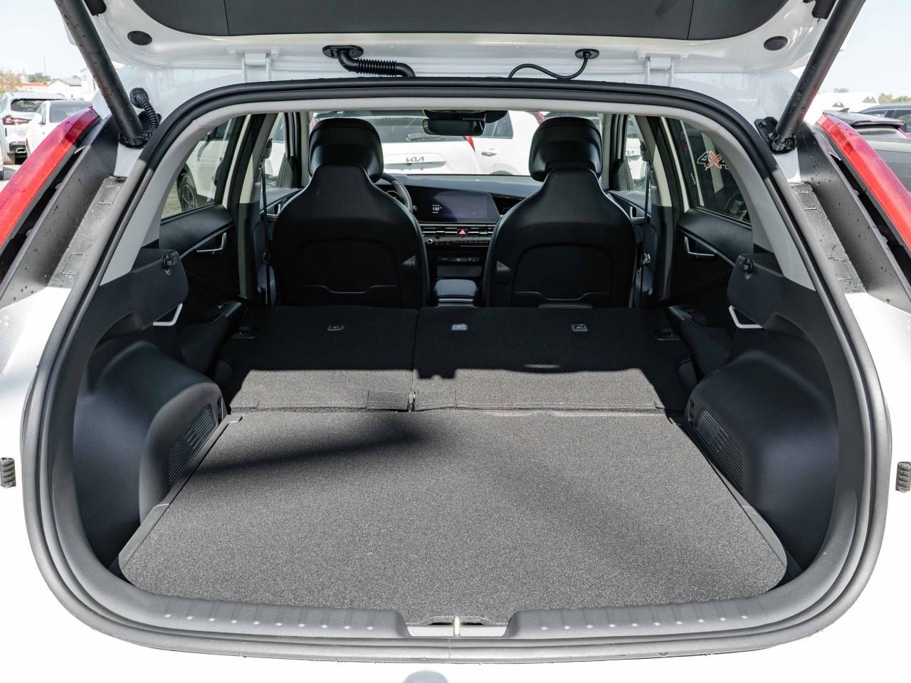 2026 Kia NIRO EV Wave FWD Photo