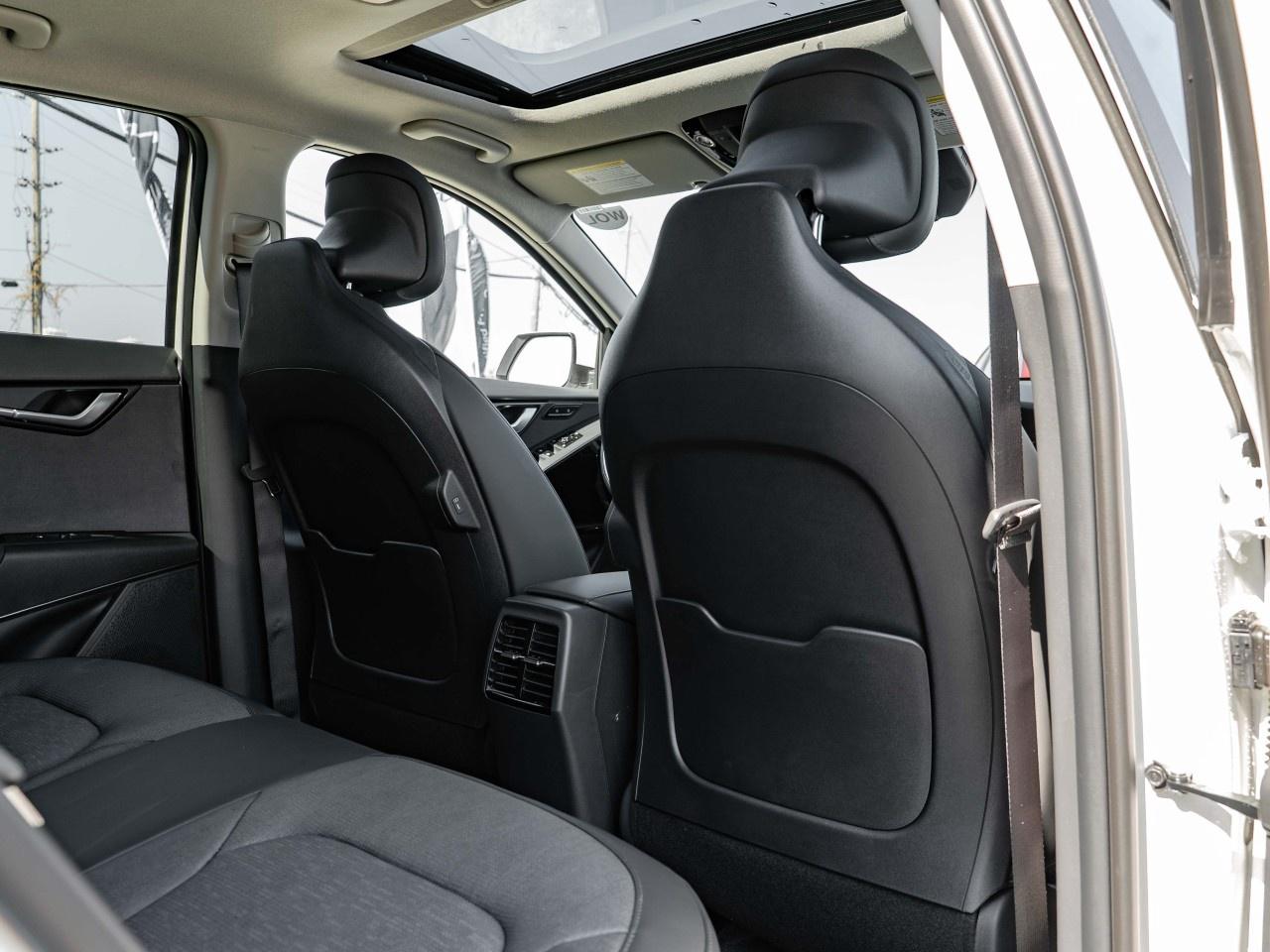 2026 Kia NIRO EV Wave FWD Photo