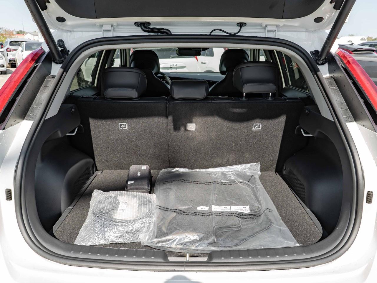 2026 Kia NIRO EV Wave FWD Photo