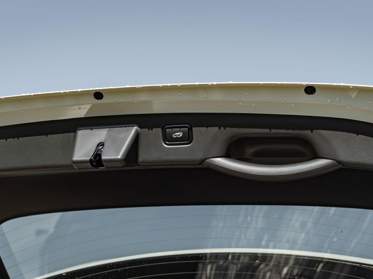 2026 Kia NIRO EV Wave FWD Photo