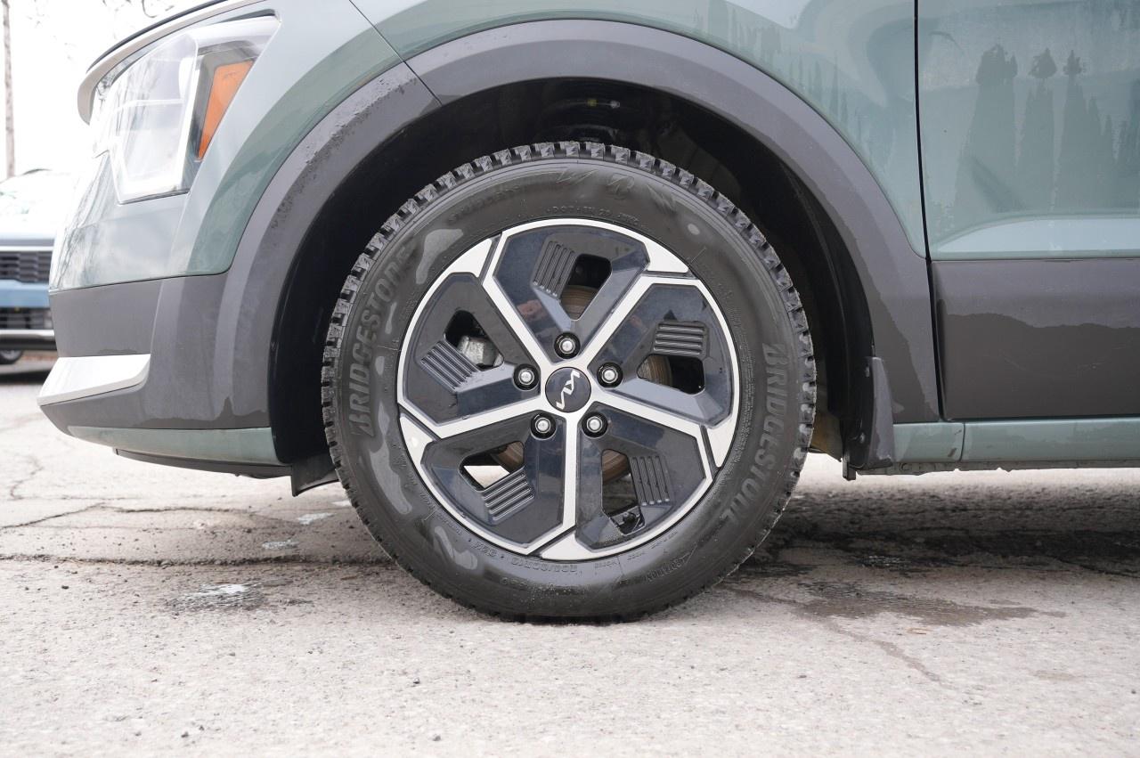 2024 Kia NIRO EX FWD Photo