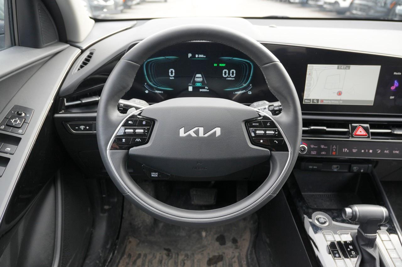 2024 Kia NIRO EX FWD Photo