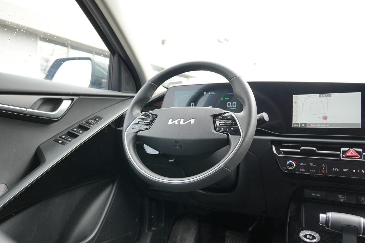 2024 Kia NIRO EX FWD Photo