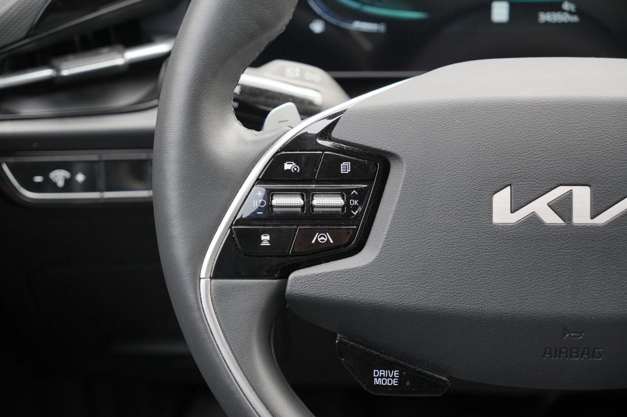 2024 Kia NIRO EX FWD Photo