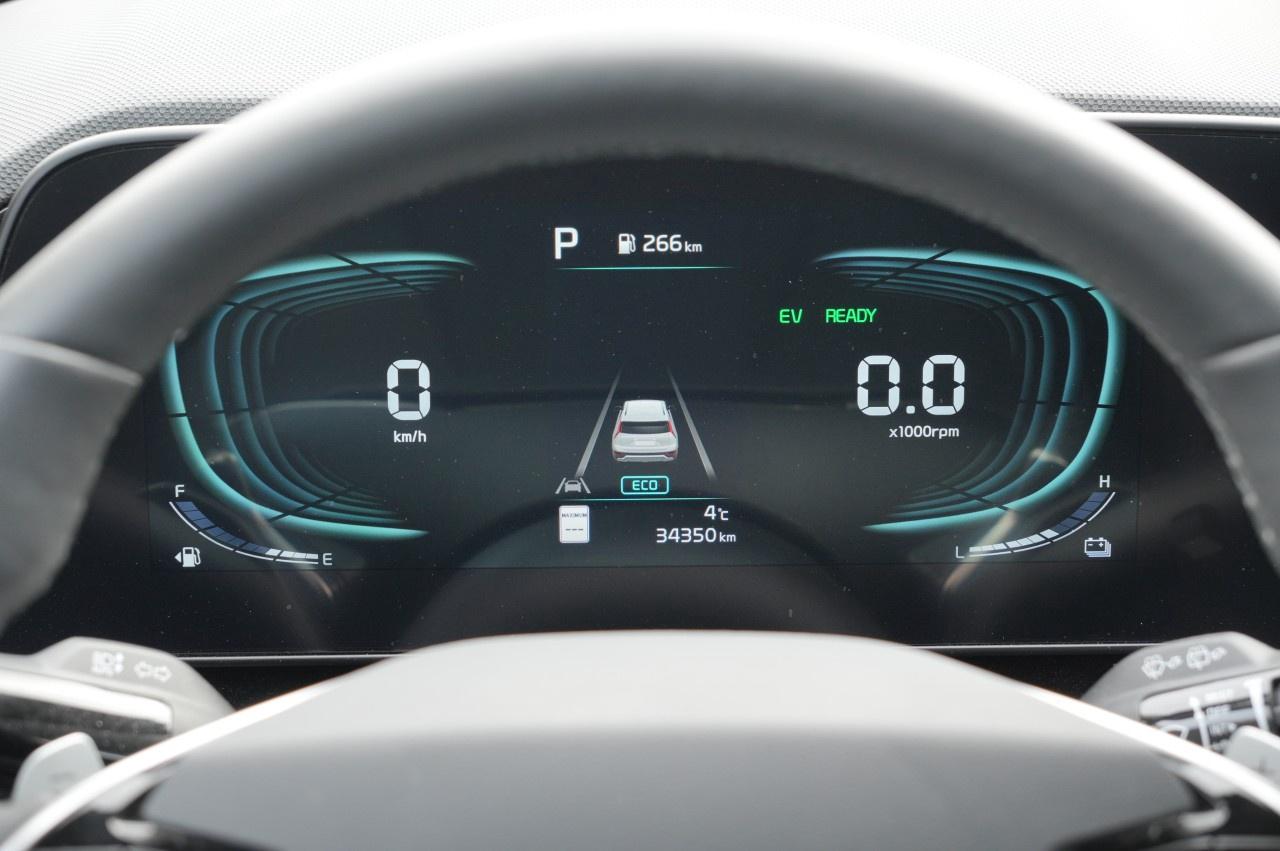 2024 Kia NIRO EX FWD Photo