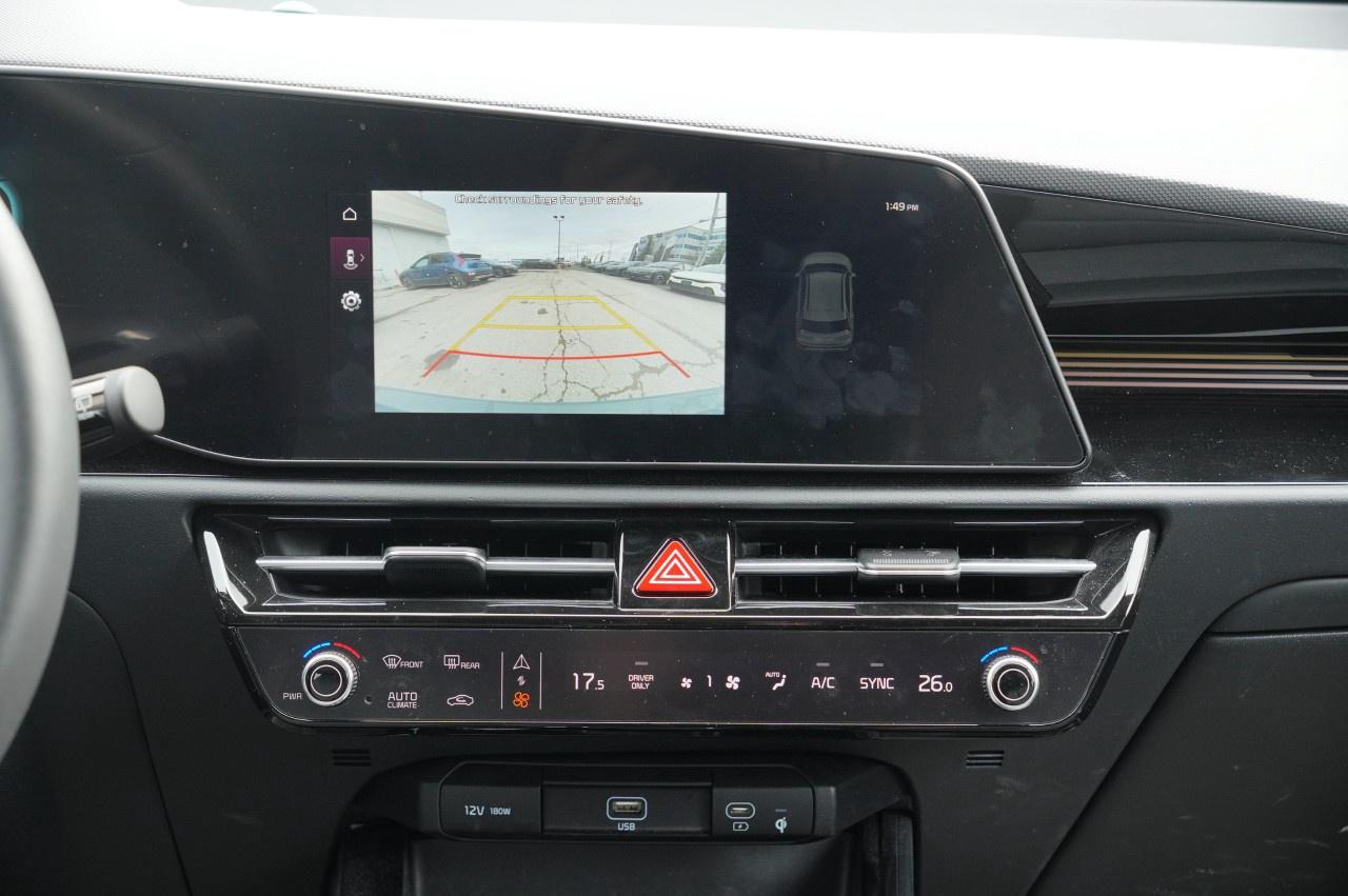 2024 Kia NIRO EX FWD Photo