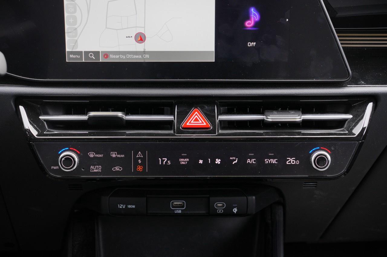 2024 Kia NIRO EX FWD Photo