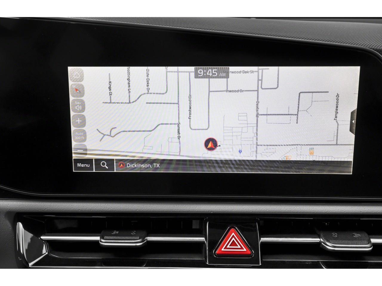 2026 Kia NIRO EV Wave FWD Photo