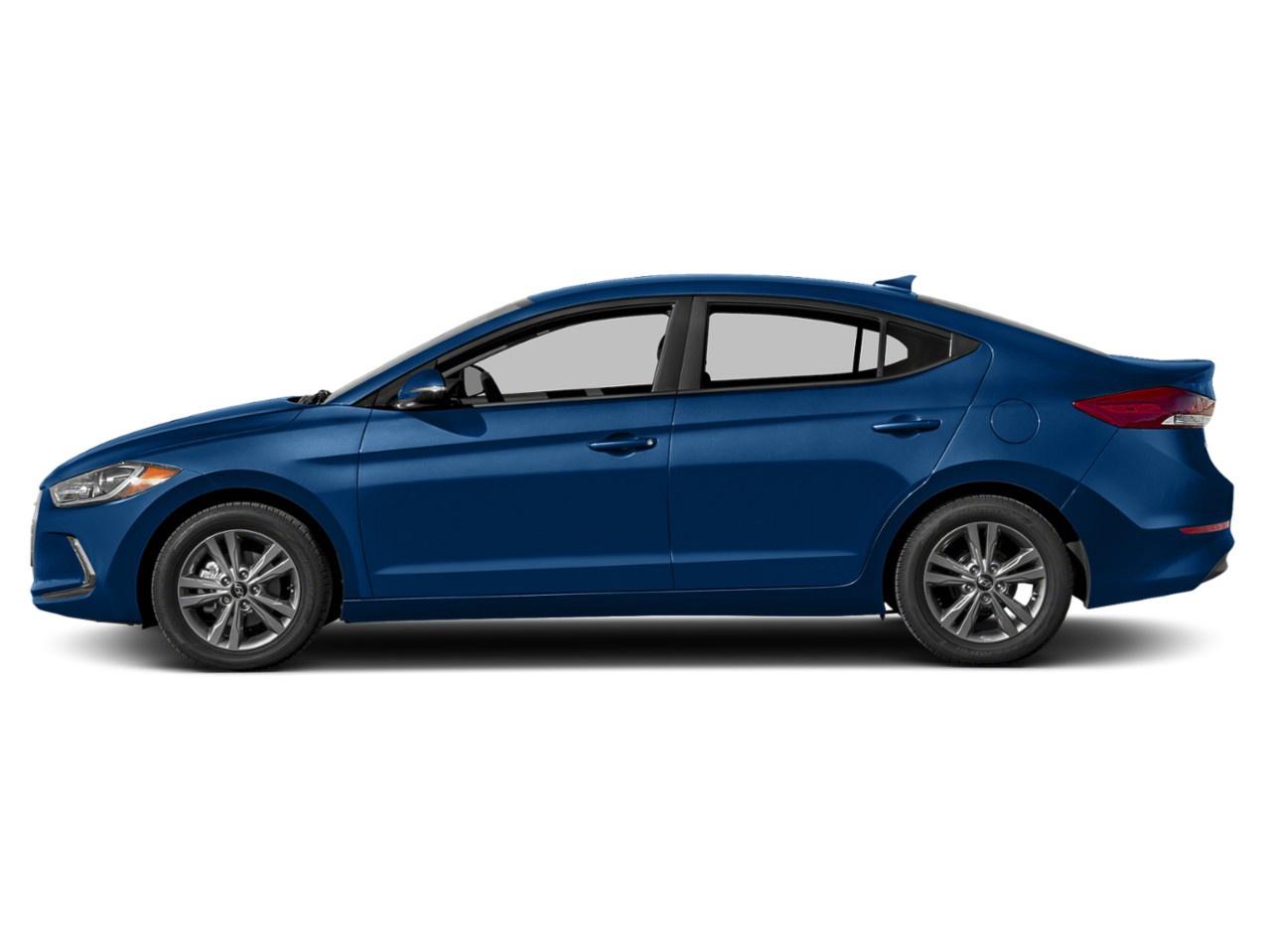 2018 Hyundai Elantra GL AUTO Photo3