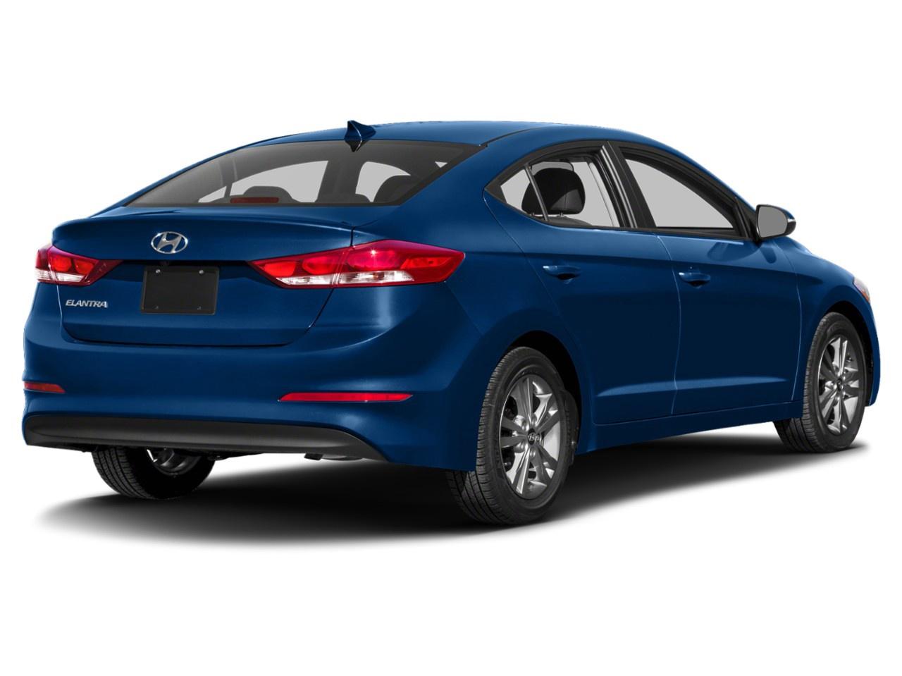 2018 Hyundai Elantra GL AUTO Photo